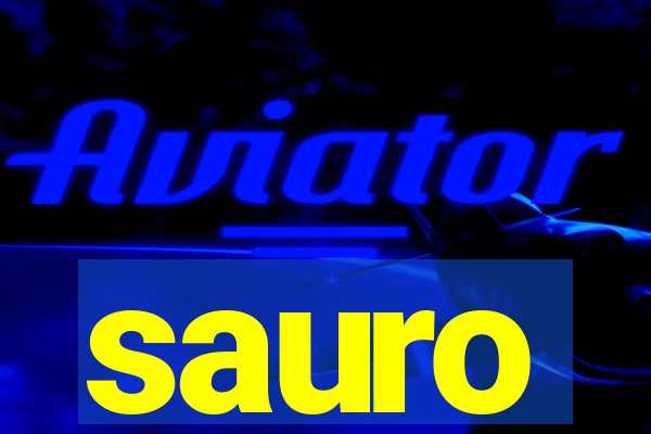 sauro-win