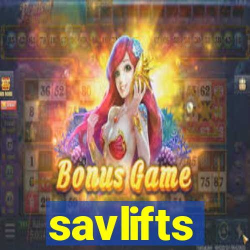 savlifts