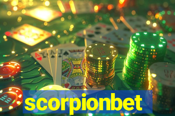 scorpionbet