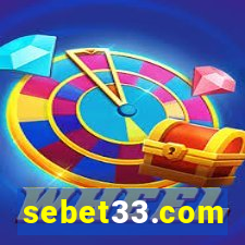 sebet33.com