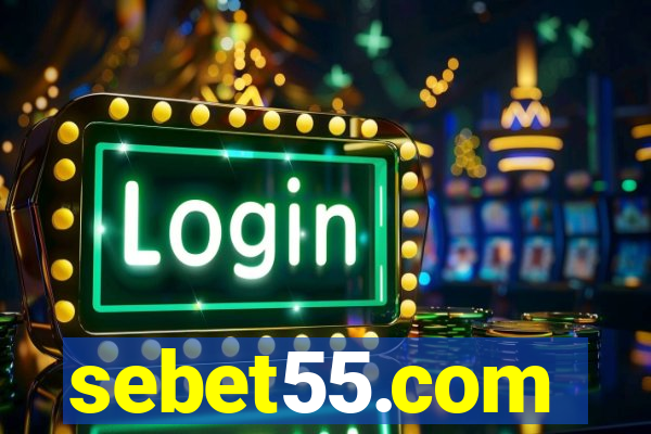 sebet55.com