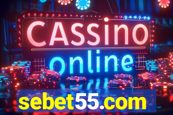 sebet55.com