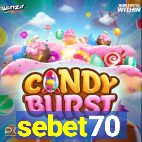 sebet70