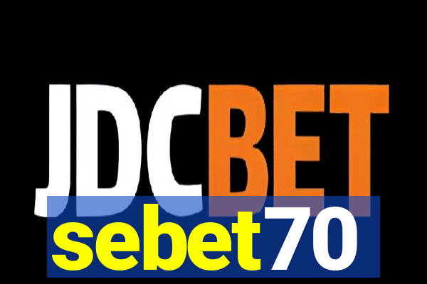 sebet70