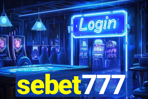 sebet777