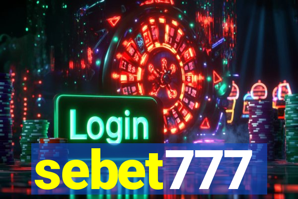 sebet777