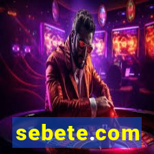 sebete.com