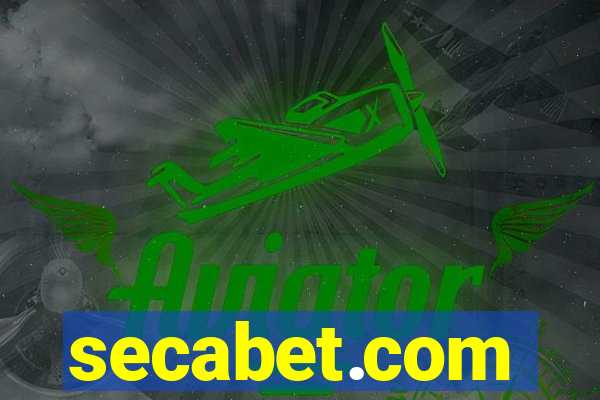 secabet.com