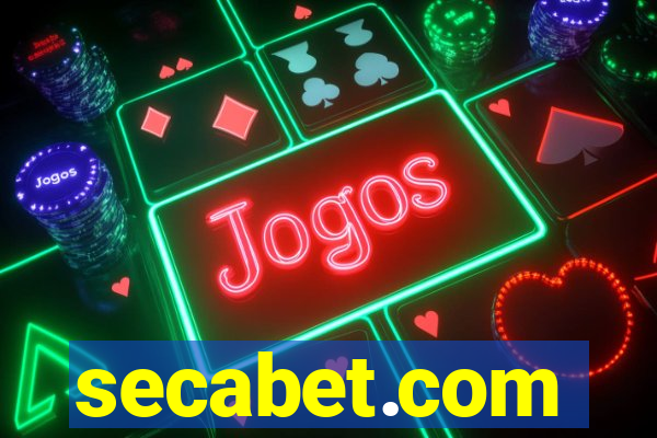 secabet.com