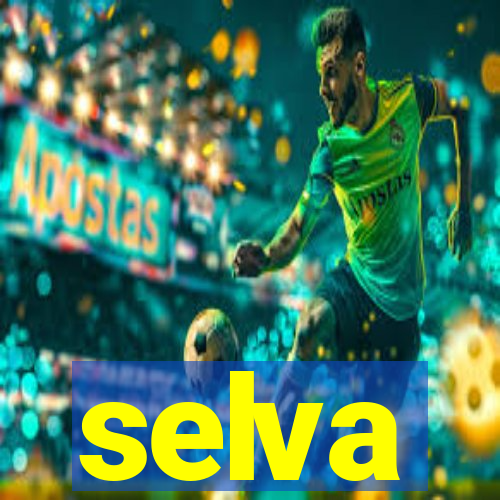 selva-777.com