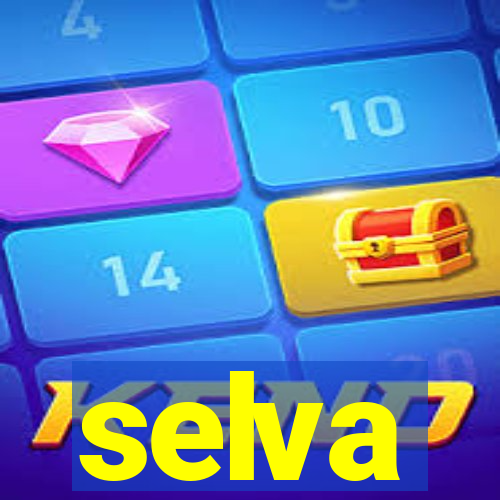 selva-777.com