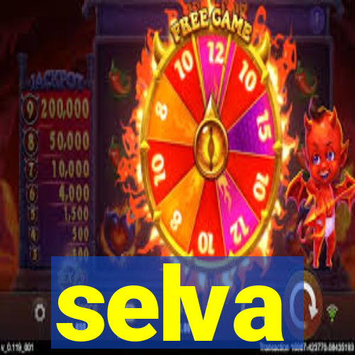 selva-777.com