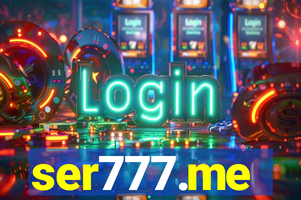 ser777.me