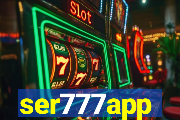 ser777app