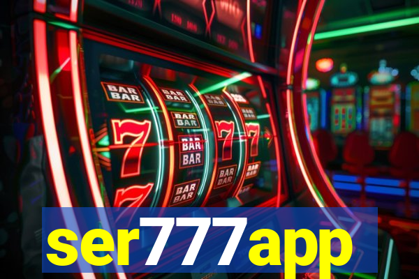 ser777app