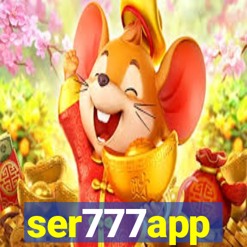 ser777app