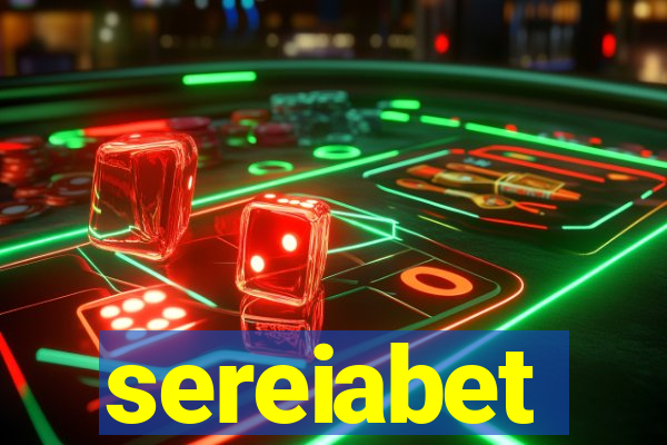 sereiabet