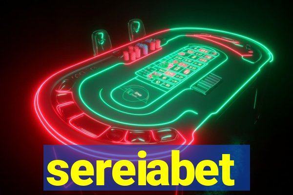 sereiabet