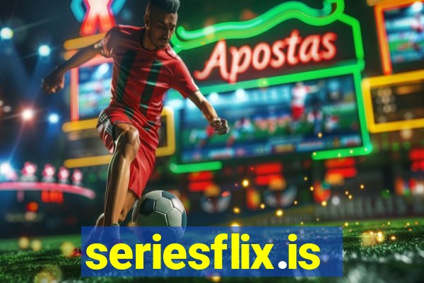 seriesflix.is