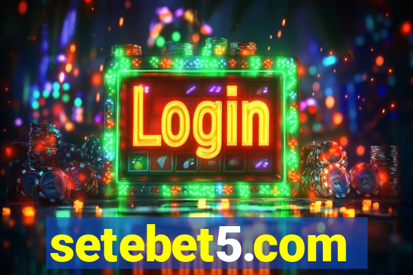 setebet5.com