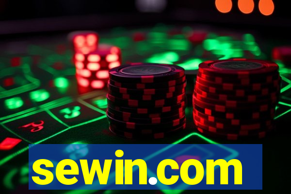 sewin.com