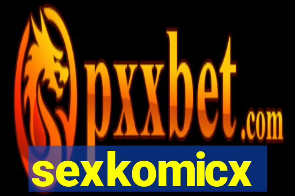 sexkomicx