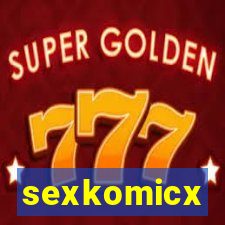 sexkomicx