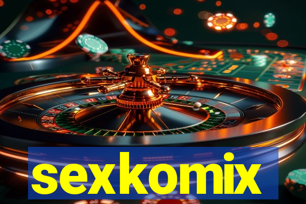 sexkomix