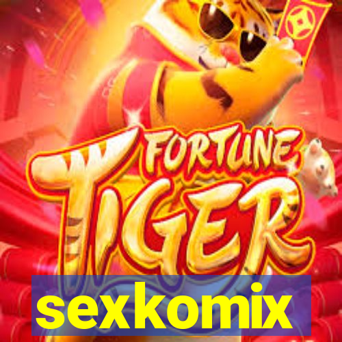 sexkomix