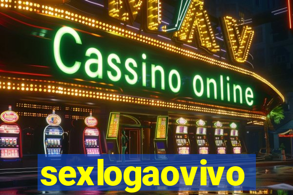 sexlogaovivo