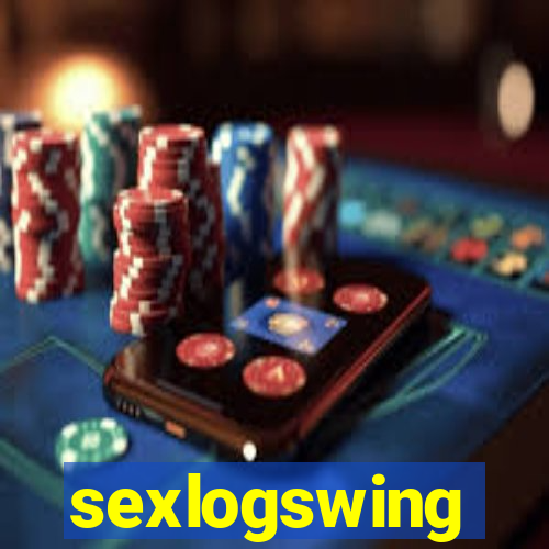 sexlogswing