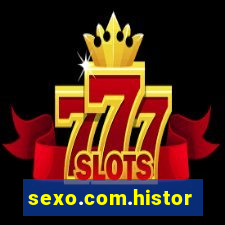 sexo.com.historia