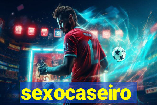 sexocaseiro