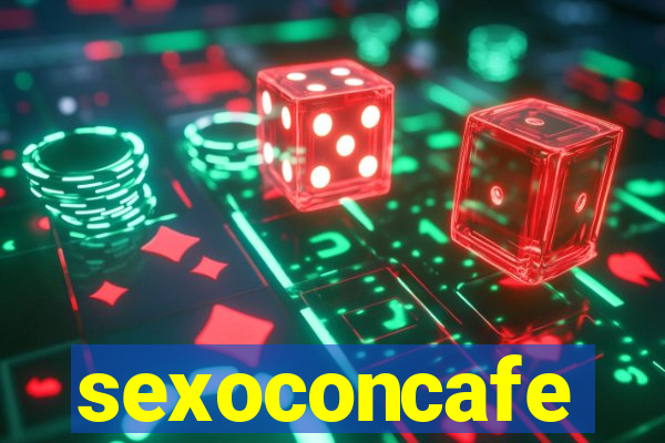 sexoconcafe