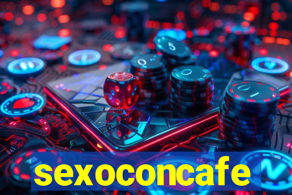 sexoconcafe