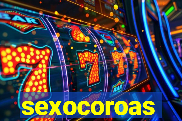 sexocoroas