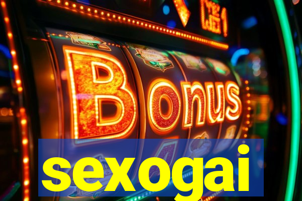 sexogai