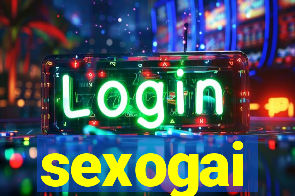 sexogai