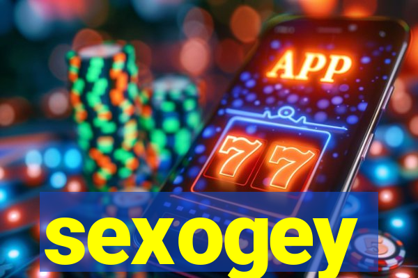 sexogey