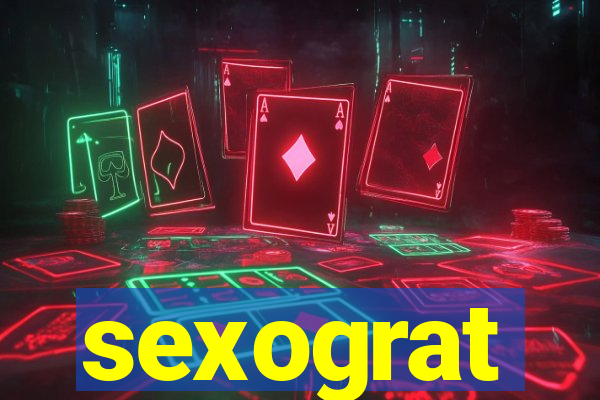 sexograt