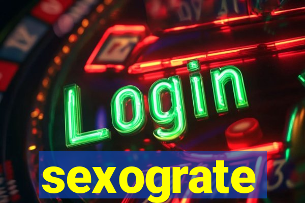 sexograte