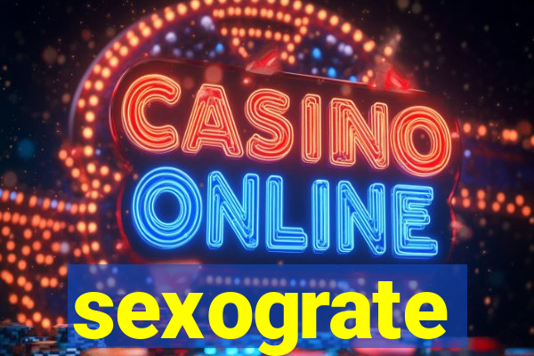 sexograte