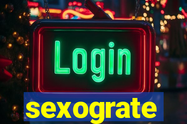 sexograte