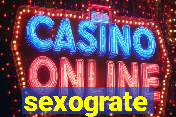 sexograte