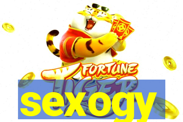 sexogy