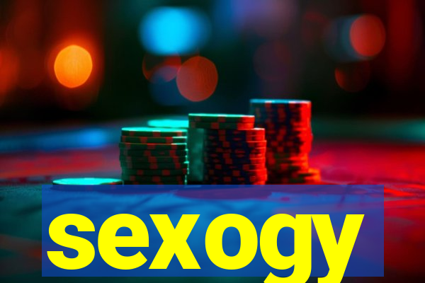 sexogy