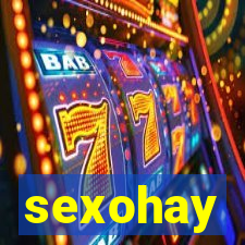 sexohay