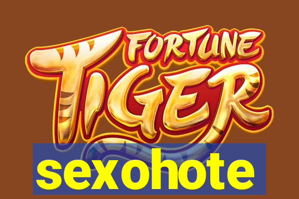 sexohote