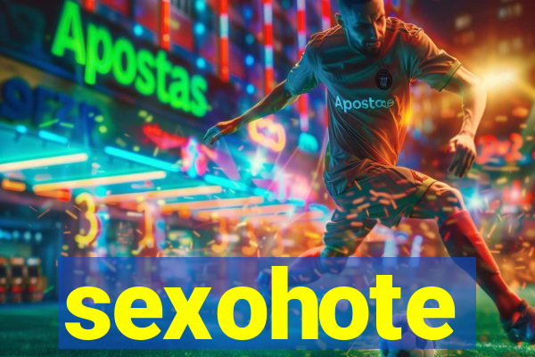 sexohote