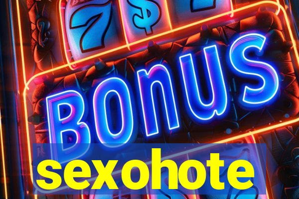 sexohote